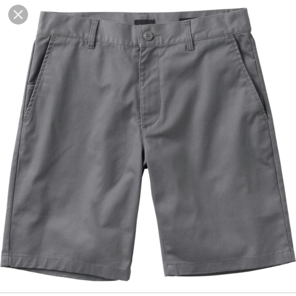 RVCA Weekend Stretch Shorts Men’s